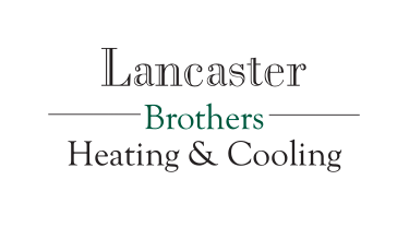 lancaster brothers heating & cooling logo