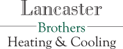 lancaster brothers heating & cooling logo