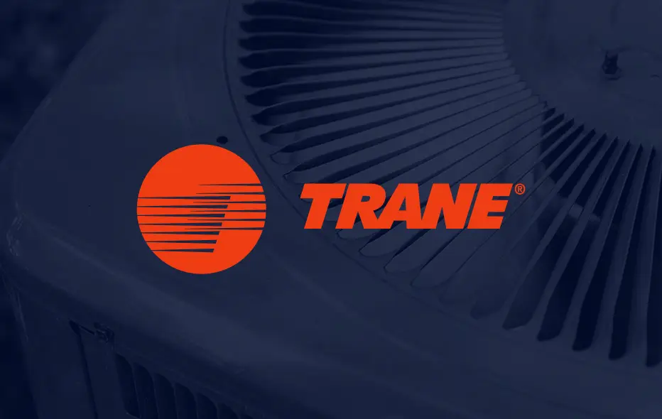 Trane Brand