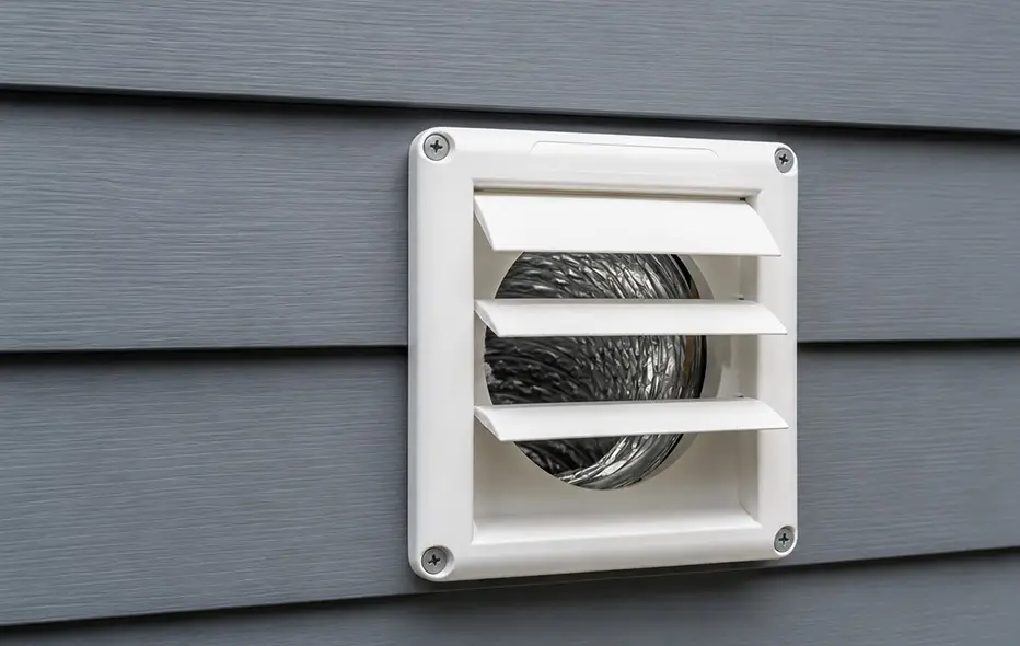 Dryer Vent