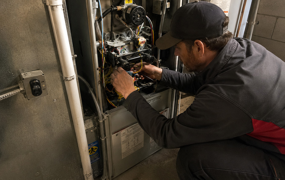 Heating Tech