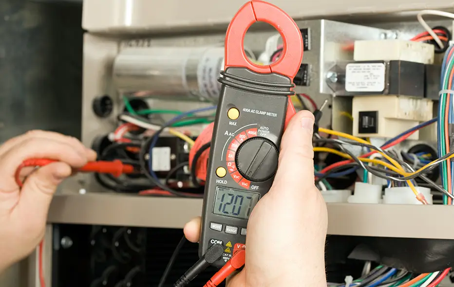 HVAC