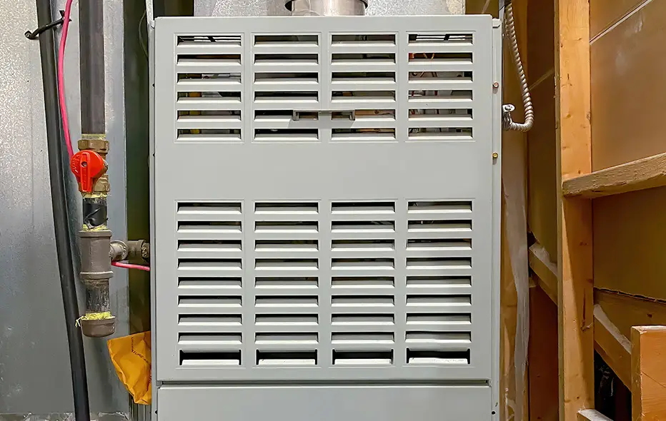 Heating
