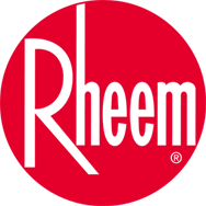 Rheem Logo