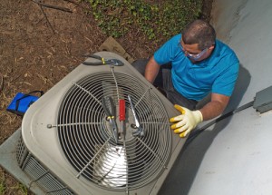 Air Conditioner Maintenance