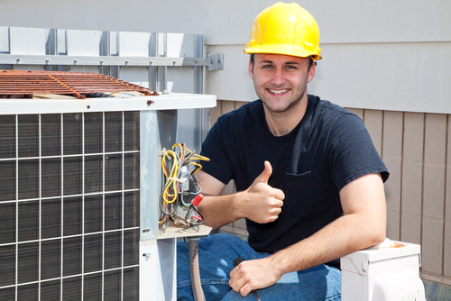 Air Conditioner Maintenance