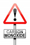 Carbon Monoxide Sign