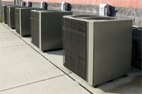 Kansas City Commercial AC Repair