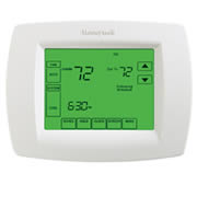 Kansas City Thermostat Install