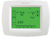 Kansas City Thermostat Install