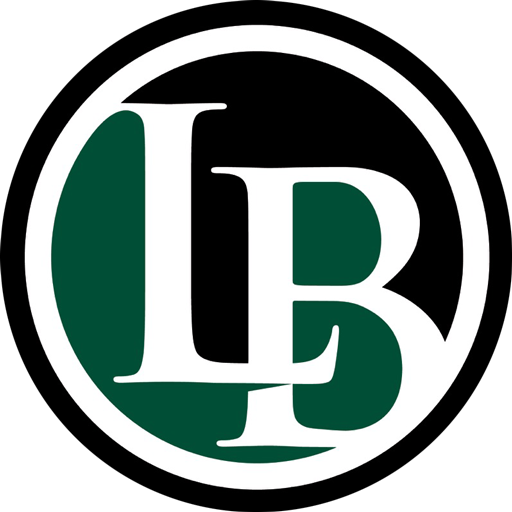 Lancaster Brothers Heating and Cooling Logo