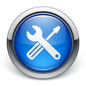 Maintenance Logo