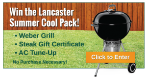 lancaster summer giveaway