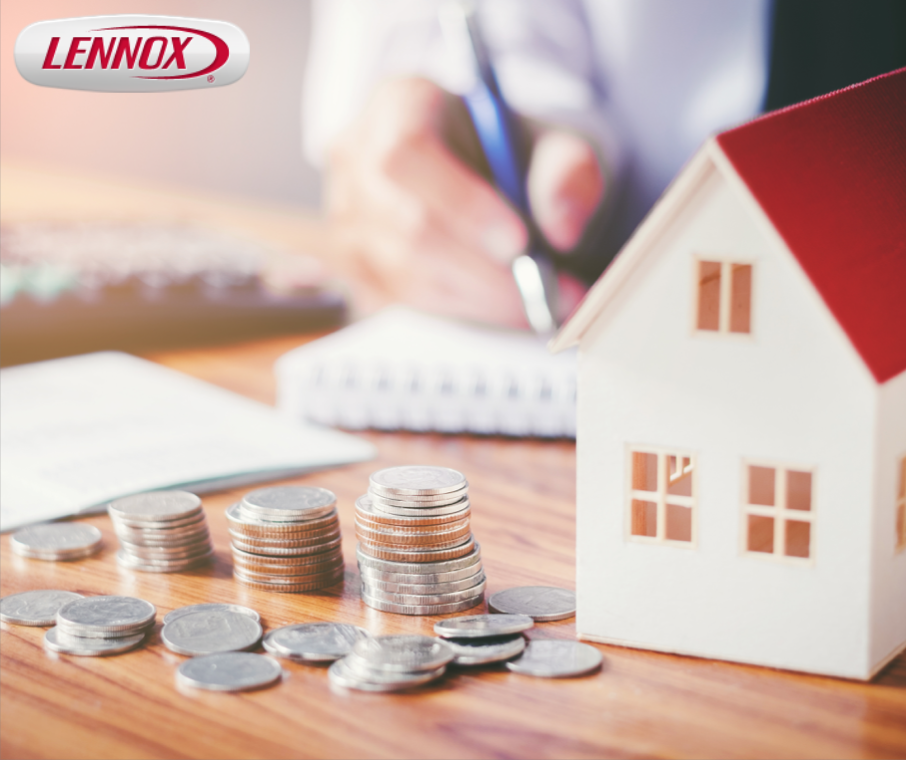 Finding the right Lennox thermometer can save you money.