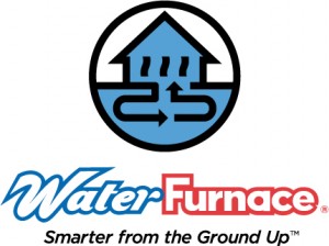 WaterFurnace - smarter from the ground up
