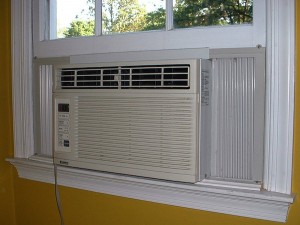 Room Air Conditioner