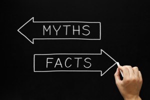 heating myths and facts