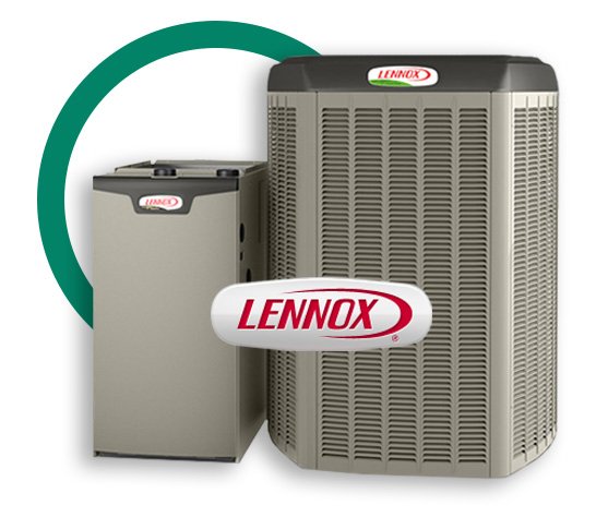 Lennox Heating and Cooling System